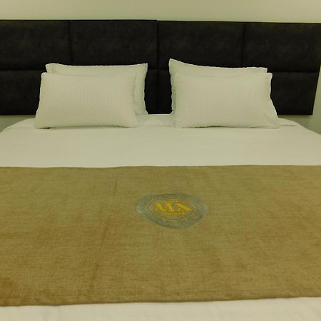 Hotel Mx Богота Екстер'єр фото