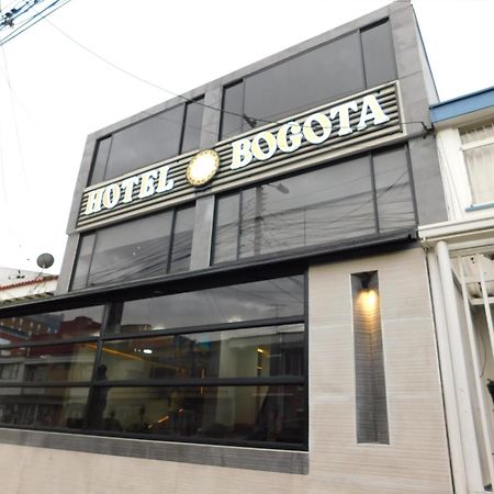 Hotel Mx Богота Екстер'єр фото