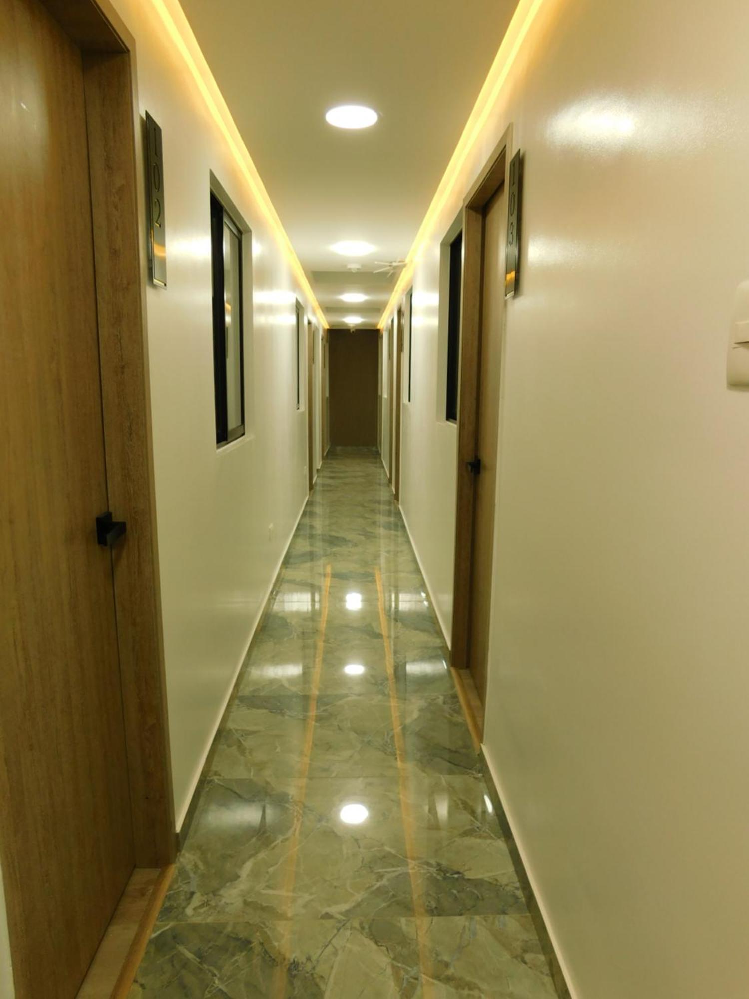 Hotel Mx Богота Екстер'єр фото