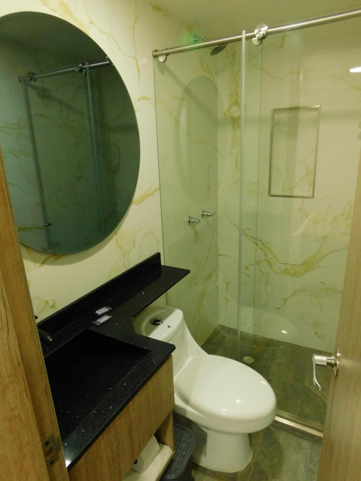 Hotel Mx Богота Екстер'єр фото