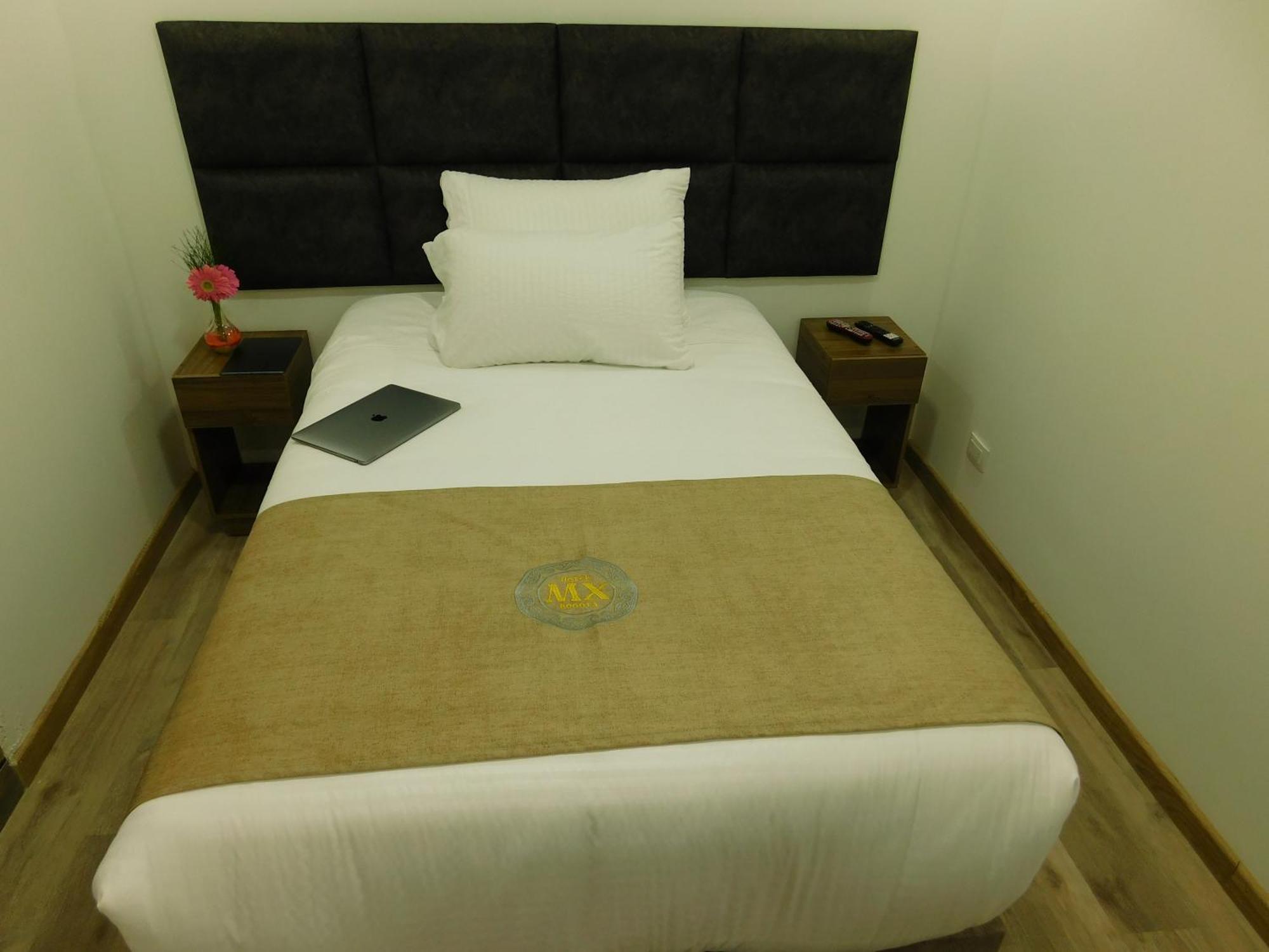 Hotel Mx Богота Екстер'єр фото