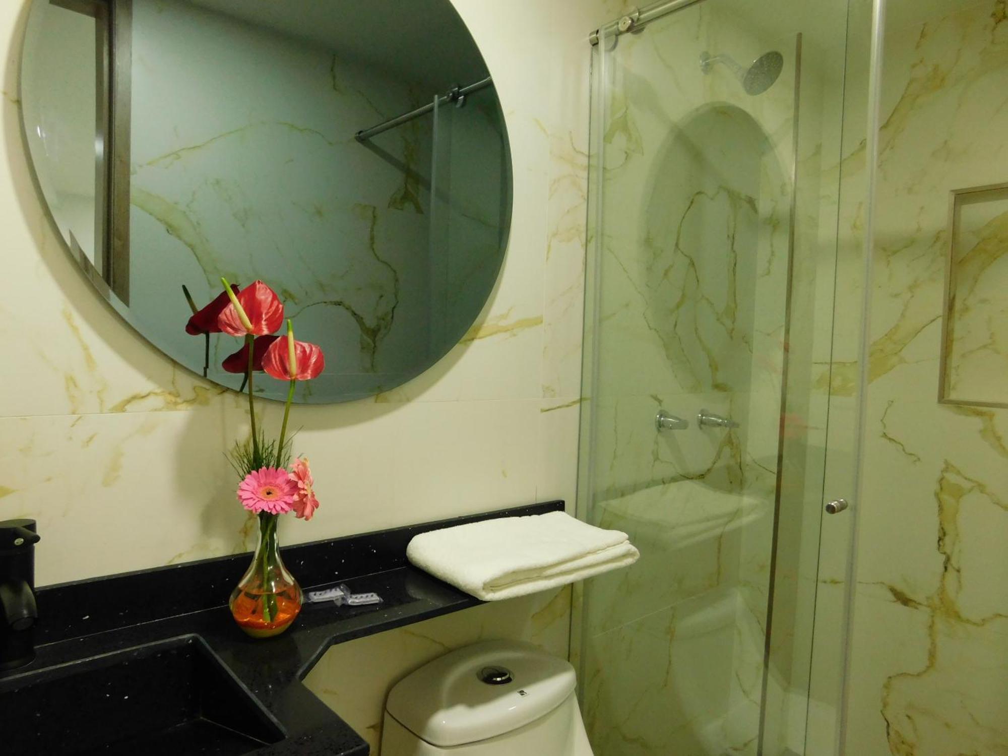 Hotel Mx Богота Екстер'єр фото